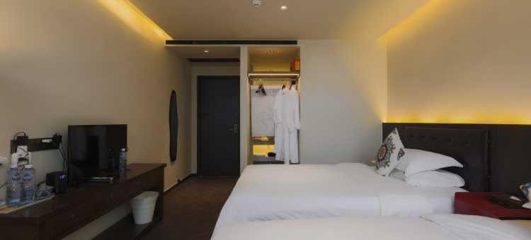 Qintai Tibetan Culture Boutique Hotel Chengdu Esterno foto